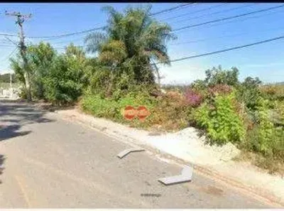 Lote/Terreno à venda, 1000m² no Vivendas do Engenho D'Água, Itatiba