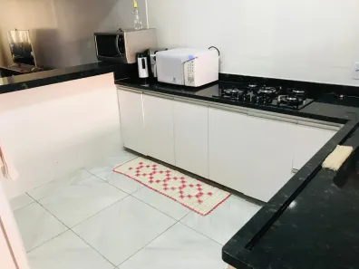 Casa com 3 Quartos à venda, 240m² no Setor Summerville 1ª e 2ª Etapa, Anápolis