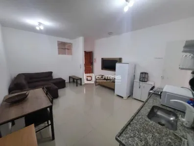 Kitnet com 1 Quarto para alugar, 45m² no São Dimas, Piracicaba