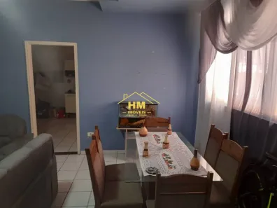Casa com 3 Quartos à venda, 120m² no Jardim Independência, São Vicente