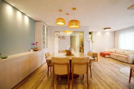 Apartamento com 3 Quartos à venda, 135m² no Sumaré, São Paulo