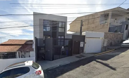 Prédio Comercial à venda, 708m² no Centro, Florianópolis