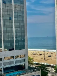Apartamento com 1 Quarto à venda, 40m² no Copacabana, Rio de Janeiro