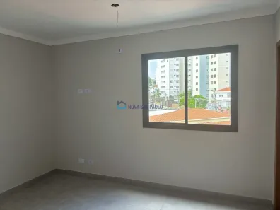 Apartamento com 1 Quarto à venda, 25m² no Vila Parque Jabaquara, São Paulo