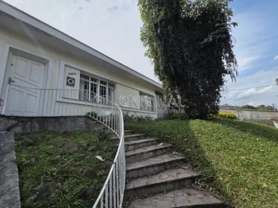Casa com 3 Quartos à venda, 197m² no Pilarzinho, Curitiba