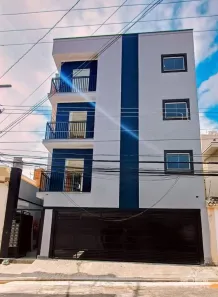Apartamento com 2 Quartos à venda, 45m² no Vila Dom Pedro II, São Paulo