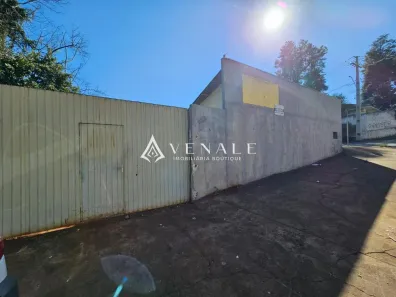 Lote/Terreno à venda, 2122m² no Parque das Bandeiras, Maringá