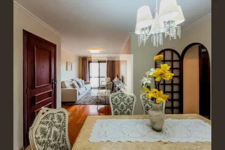 Apartamento com 4 Quartos à venda, 109m² no Perdizes, São Paulo