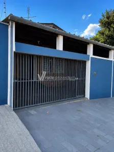 Casa com 3 Quartos à venda, 226m² no Jardim Campos Elíseos, Campinas