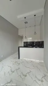 Casa com 1 Quarto à venda, 40m² no Parque Vista Barbara, Sorocaba