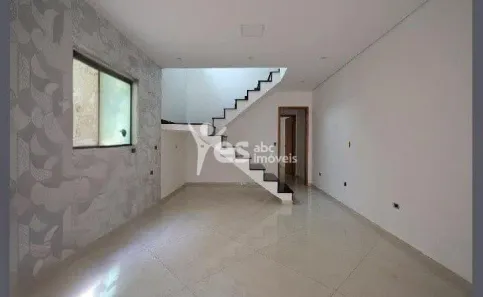 Casa com 3 Quartos à venda, 174m² no Campestre, Santo André