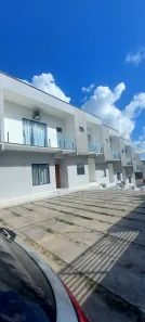Casa de Condomínio com 2 Quartos à venda, 85m² no Porto Seguro, Porto Seguro