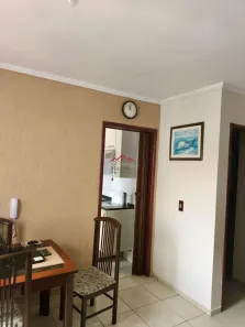 Apartamento com 2 Quartos à venda, 49m² no Jardim Pitangueiras I, Jundiaí