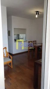 Apartamento com 3 Quartos à venda, 64m² no Vila Mogilar, Mogi das Cruzes