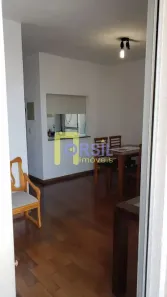 Apartamento com 3 Quartos à venda, 64m² no Vila Mogilar, Mogi das Cruzes