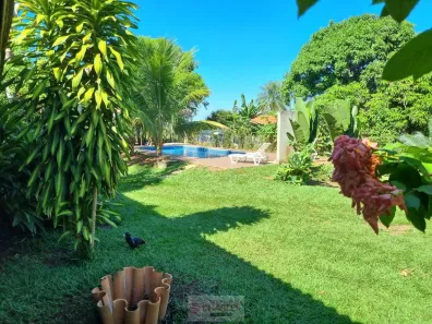 Fazenda/Sítio com 3 Quartos à venda, 300m² no Chácaras Sol Nascente, Mogi Mirim