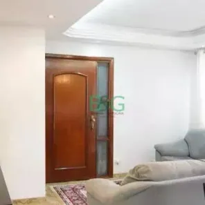 Apartamento com 3 Quartos à venda, 125m² no Vila Regente Feijó, São Paulo