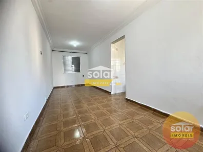 Apartamento com 2 Quartos à venda, 30m² no Conjunto Residencial José Bonifácio, São Paulo