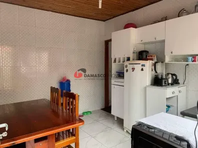 Casa com 2 Quartos à venda, 198m² no Olímpico, São Caetano do Sul