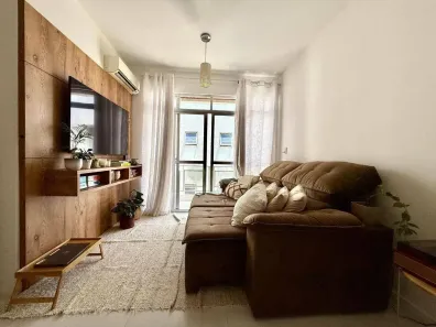 Apartamento com 2 Quartos à venda, 71m² no Canto, Florianópolis