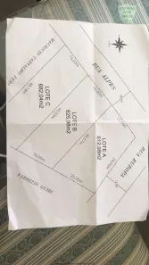 Lote/Terreno à venda, 612m² no Monte Verde, Camanducaia
