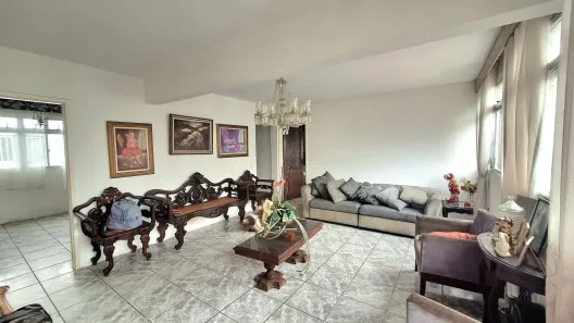 Apartamento com 3 Quartos à venda, 118m² no Boa Viagem, Recife