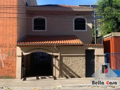Sobrado com 5 Quartos à venda, 210m² no Mooca, São Paulo