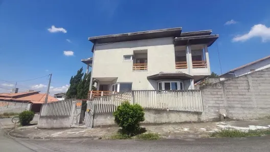 Casa com 3 Quartos à venda, 260m² no Jardim Terras de Santa Helena, Jacareí