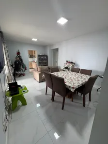 Apartamento com 3 Quartos à venda, 113m² no Ponta Negra, Manaus