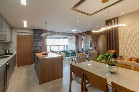 Apartamento com 2 Quartos à venda, 107m² no Vila Yara, Osasco