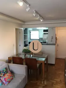 Apartamento com 2 Quartos à venda, 92m² no Vila Nova Conceição, São Paulo