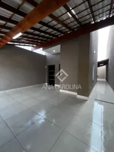 Casa com 3 Quartos à venda, 160m² no Todos os Santos, Montes Claros
