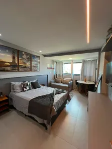 Apartamento com 1 Quarto à venda, 30m² no Pituba, Salvador