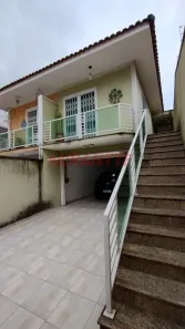 Sobrado com 3 Quartos à venda, 142m² no Vila Mazzei, São Paulo