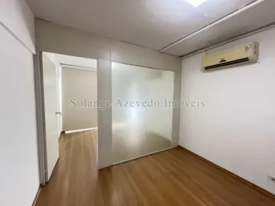 Ponto Comercial à venda, 40m² no Tijuca, Rio de Janeiro