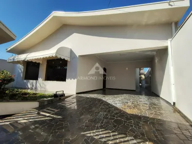 Casa com 3 Quartos à venda, 280m² no Centro, Americana