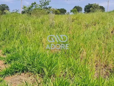 Lote/Terreno à venda, 616m² no Residencial Central Parque, Salto