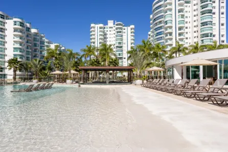 Apartamento com 4 Quartos à venda, 180m² no Praia Brava de Itajaí, Itajaí