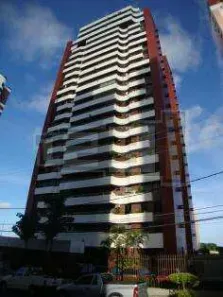 Apartamento com 3 Quartos à venda, 134m² no Candeal, Salvador