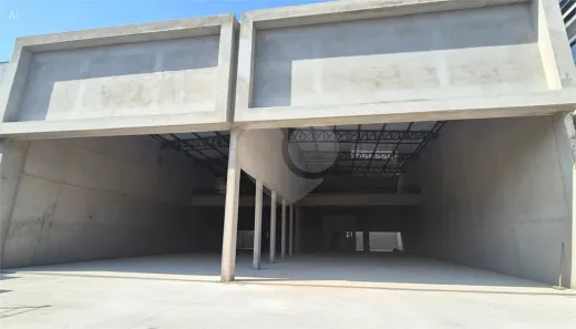 Galpão/Depósito/Armazém para alugar, 364m² no Santo Amaro, São Paulo