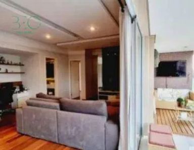 Apartamento com 3 Quartos à venda, 129m² no Vila Leopoldina, São Paulo