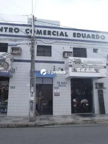 Sala Comercial para alugar, 15m² no Centro, Fortaleza