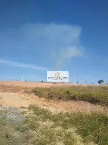 Lote/Terreno à venda, 200m² no Vila Amélia, São José dos Campos