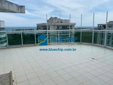 Cobertura com 4 Quartos à venda, 236m² no Barra da Tijuca, Rio de Janeiro