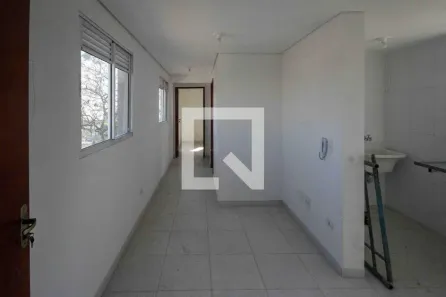 Apartamento com 2 Quartos à venda, 39m² no Jardim Adutora, São Paulo