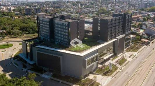 Sala Comercial à venda, 49m² no Teresópolis, Porto Alegre