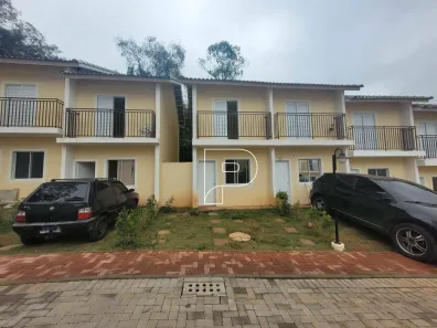 Casa de Condomínio com 2 Quartos à venda, 48m² no Chácara Ondas Verdes, Cotia