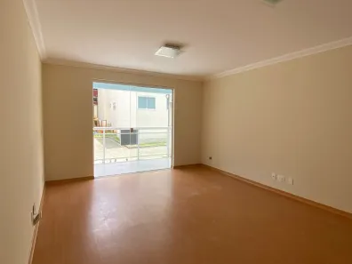 Apartamento com 3 Quartos à venda, 105m² no Cascatinha, Nova Friburgo