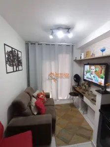 Apartamento com 1 Quarto à venda, 28m² no Vila Penteado, São Paulo