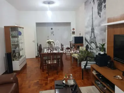 Apartamento com 2 Quartos à venda, 133m² no Bela Vista, São Paulo